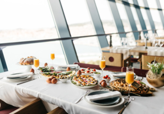 Uskršnji bijeg uz more