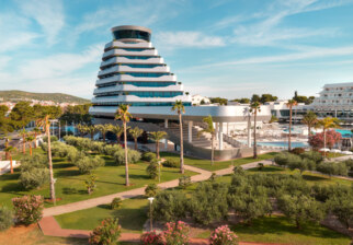 Praznik rada u hotelima Olympia i Olympia Sky