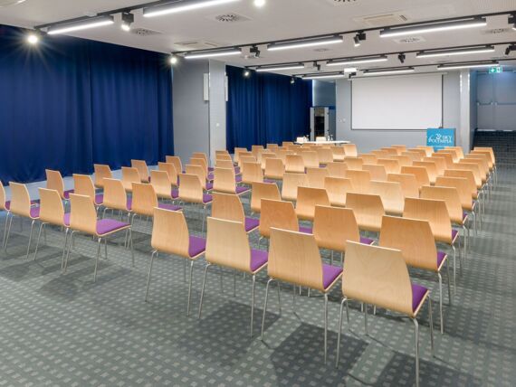 Riva Hall